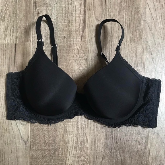 Aerie Push-Up Bra - Picture 1 of 4